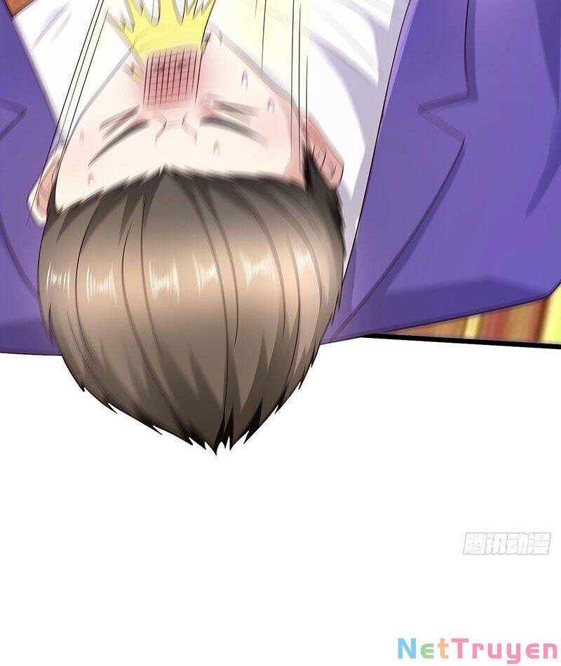 Thế Thân Thiếu Gia Không Dễ Chọc Chapter 11 - Trang 2