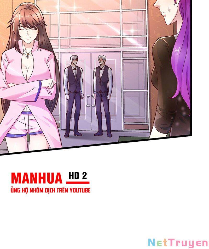 Thế Thân Thiếu Gia Không Dễ Chọc Chapter 11 - Trang 2