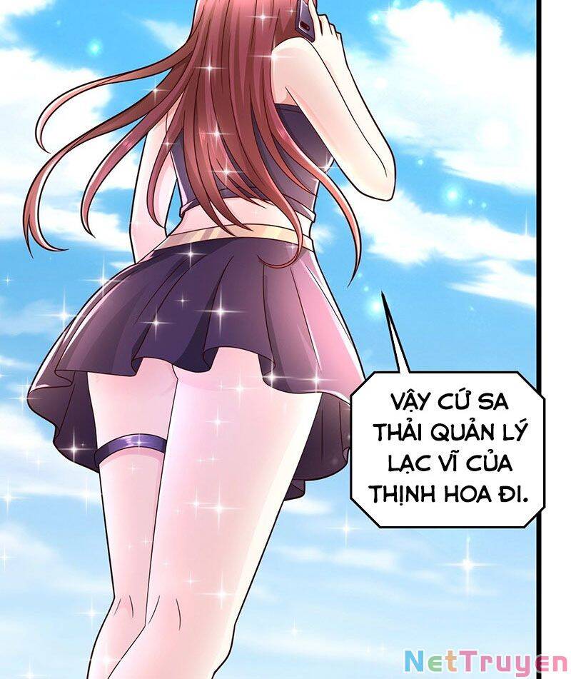 Thế Thân Thiếu Gia Không Dễ Chọc Chapter 11 - Trang 2