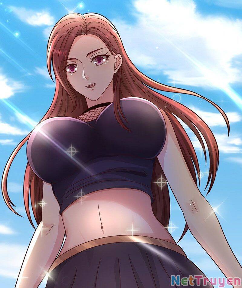 Thế Thân Thiếu Gia Không Dễ Chọc Chapter 11 - Trang 2