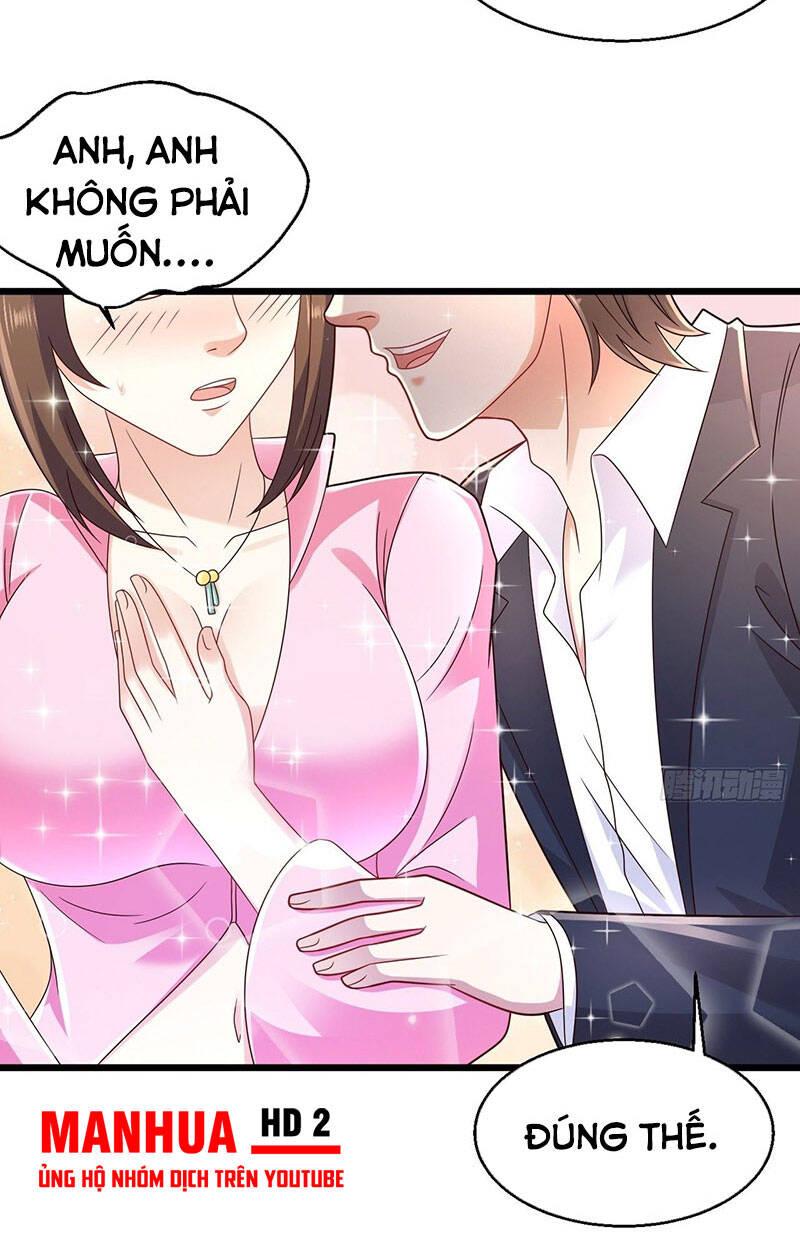 Thế Thân Thiếu Gia Không Dễ Chọc Chapter 12 - Trang 2