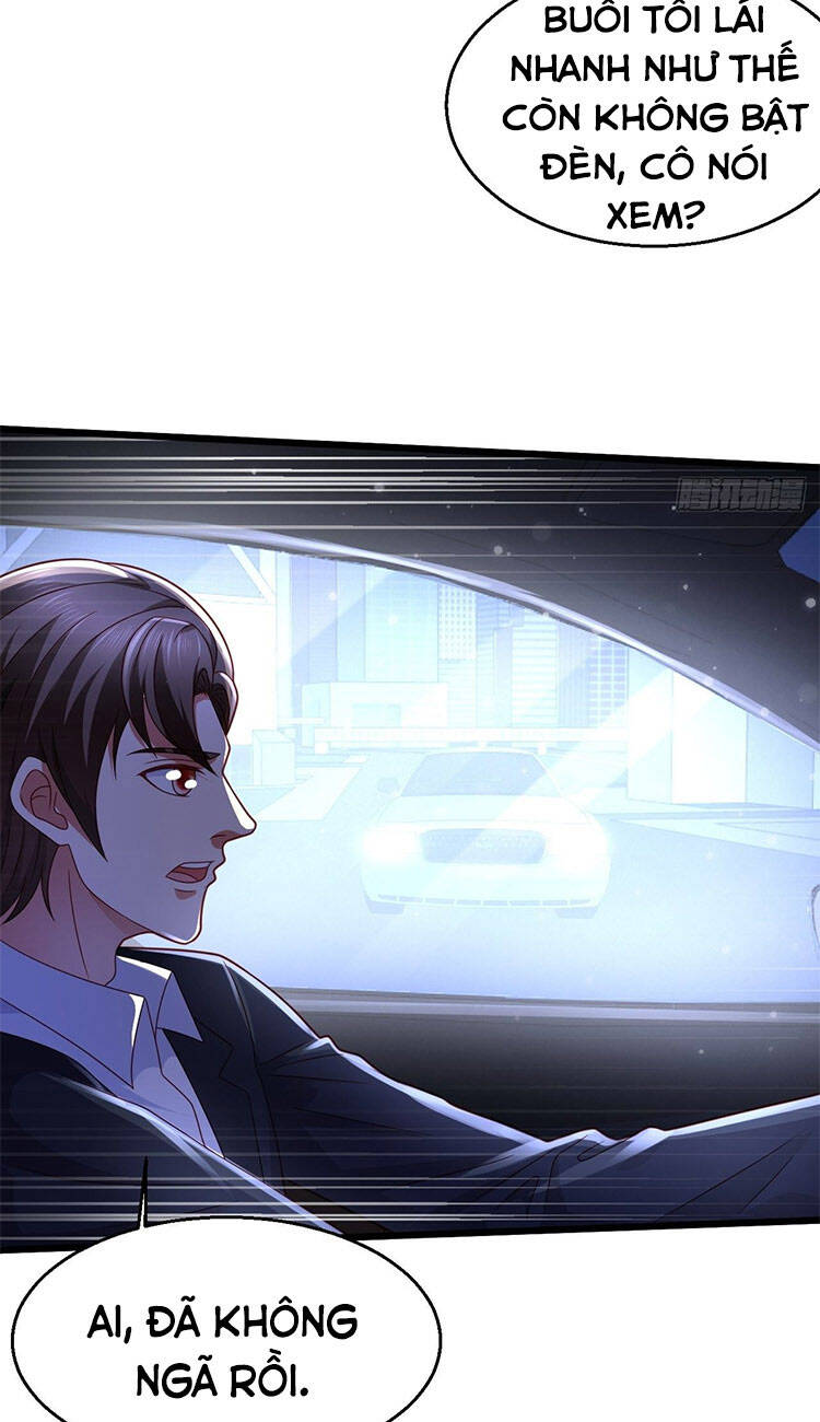 Thế Thân Thiếu Gia Không Dễ Chọc Chapter 13 - Trang 2