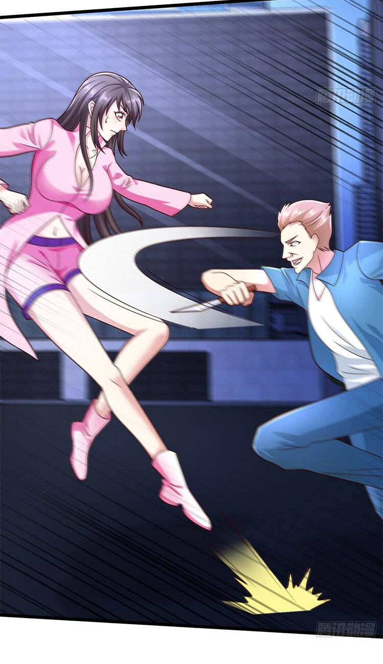 Thế Thân Thiếu Gia Không Dễ Chọc Chapter 13 - Trang 2