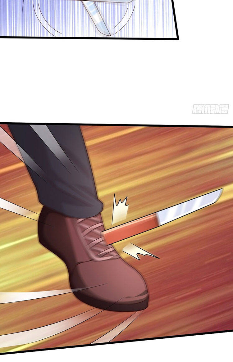 Thế Thân Thiếu Gia Không Dễ Chọc Chapter 13 - Trang 2