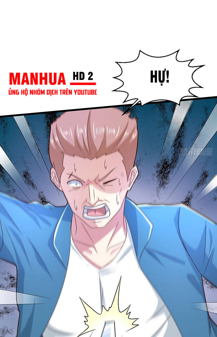 Thế Thân Thiếu Gia Không Dễ Chọc Chapter 13 - Trang 2