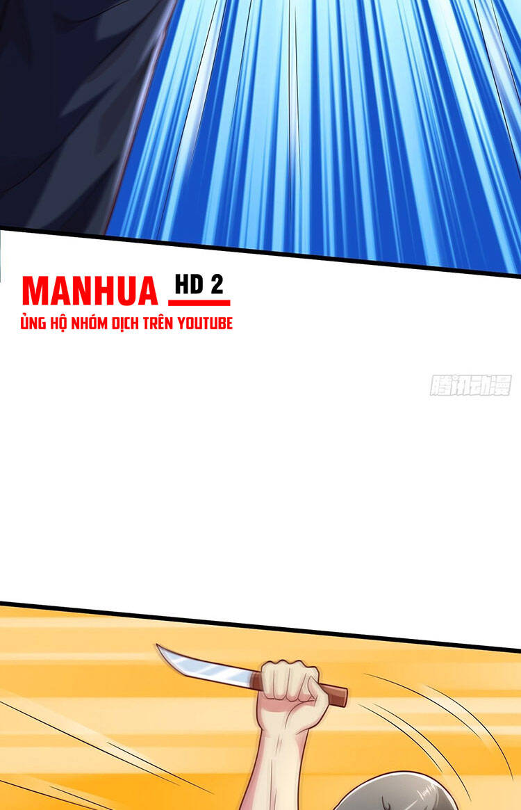 Thế Thân Thiếu Gia Không Dễ Chọc Chapter 13 - Trang 2