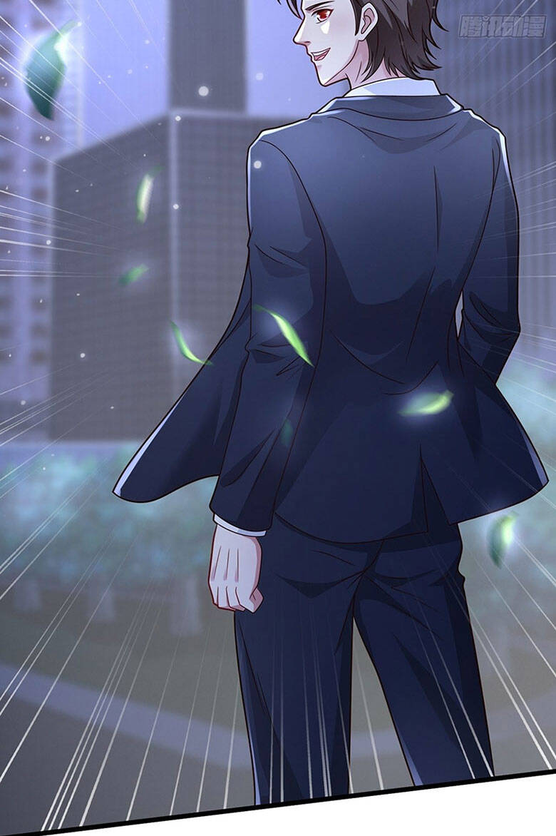 Thế Thân Thiếu Gia Không Dễ Chọc Chapter 14 - Trang 2