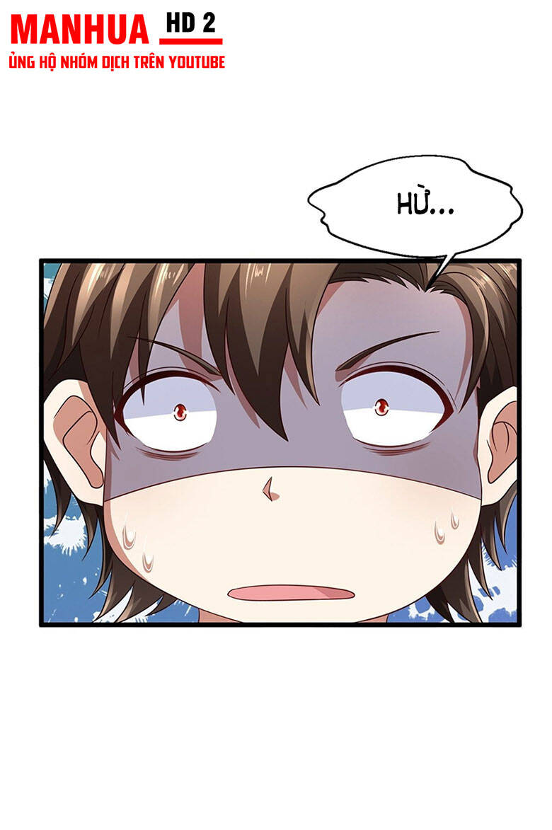 Thế Thân Thiếu Gia Không Dễ Chọc Chapter 14 - Trang 2