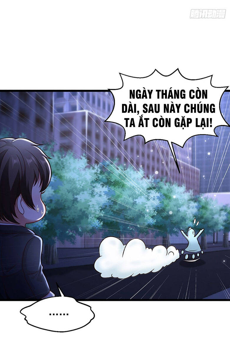 Thế Thân Thiếu Gia Không Dễ Chọc Chapter 14 - Trang 2