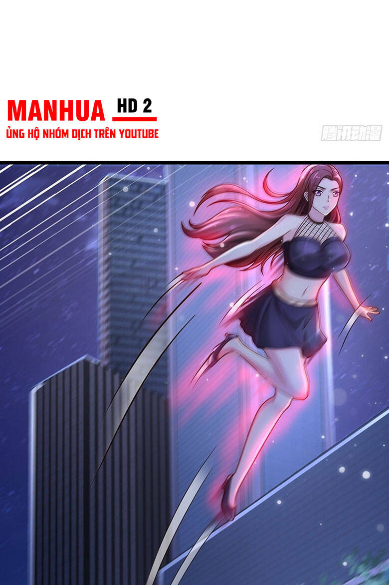 Thế Thân Thiếu Gia Không Dễ Chọc Chapter 14 - Trang 2