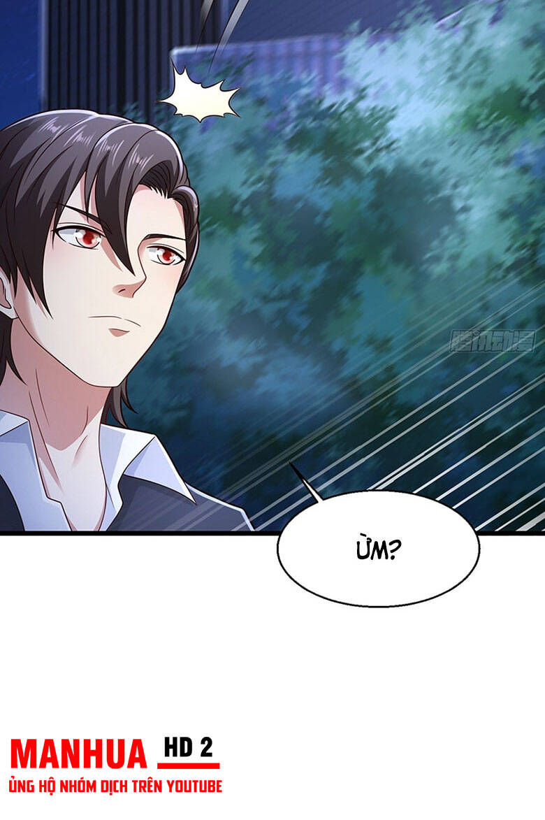 Thế Thân Thiếu Gia Không Dễ Chọc Chapter 14 - Trang 2