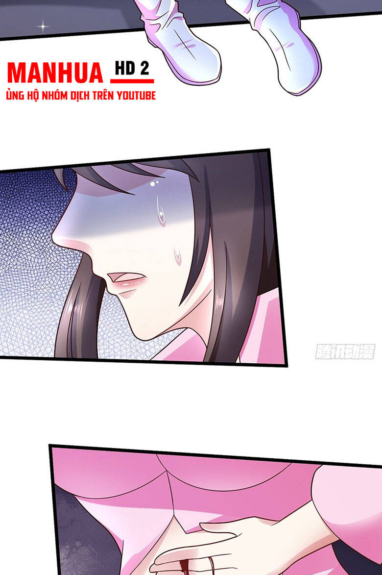 Thế Thân Thiếu Gia Không Dễ Chọc Chapter 14 - Trang 2