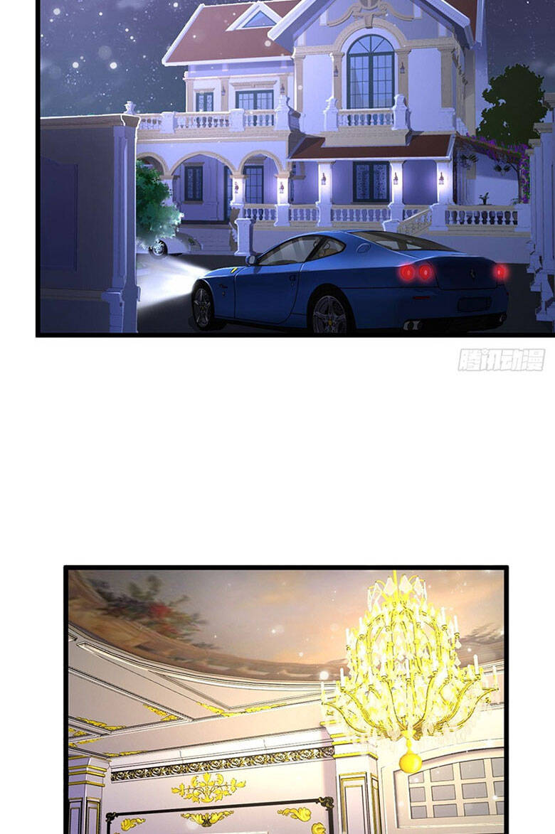 Thế Thân Thiếu Gia Không Dễ Chọc Chapter 14 - Trang 2