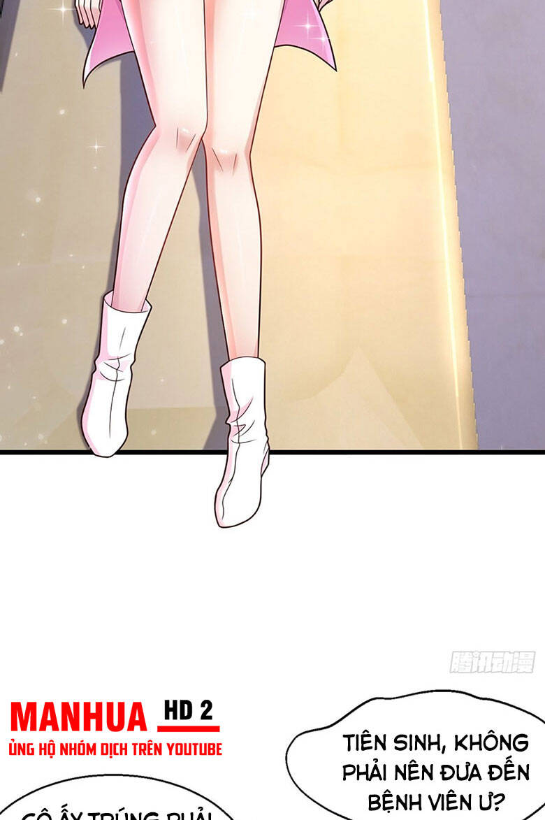 Thế Thân Thiếu Gia Không Dễ Chọc Chapter 14 - Trang 2