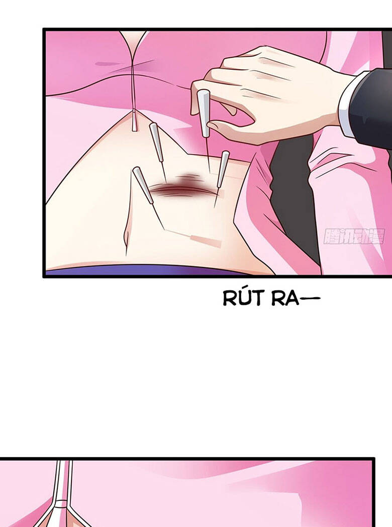 Thế Thân Thiếu Gia Không Dễ Chọc Chapter 14 - Trang 2