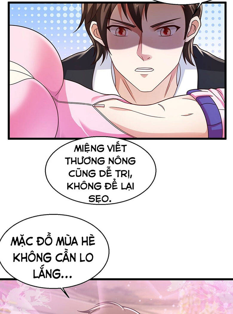 Thế Thân Thiếu Gia Không Dễ Chọc Chapter 14 - Trang 2