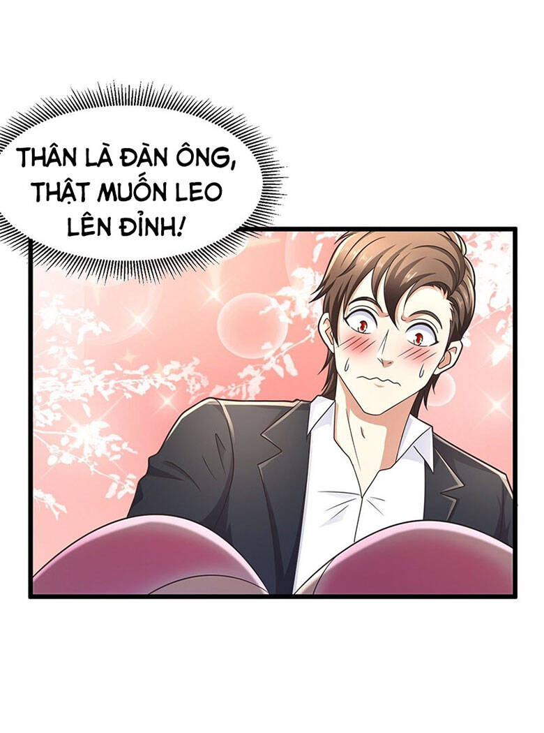 Thế Thân Thiếu Gia Không Dễ Chọc Chapter 14 - Trang 2