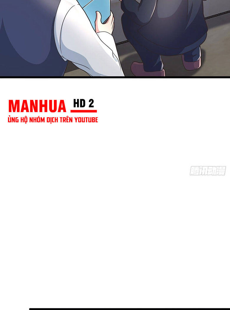 Thế Thân Thiếu Gia Không Dễ Chọc Chapter 14 - Trang 2