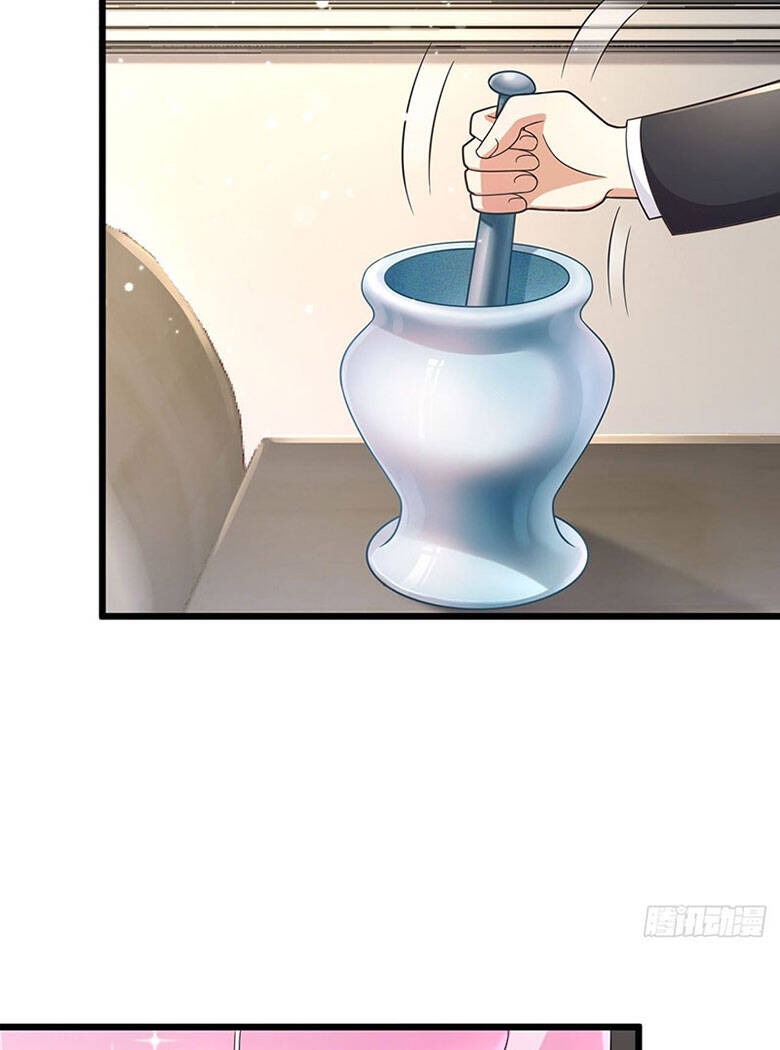 Thế Thân Thiếu Gia Không Dễ Chọc Chapter 14 - Trang 2