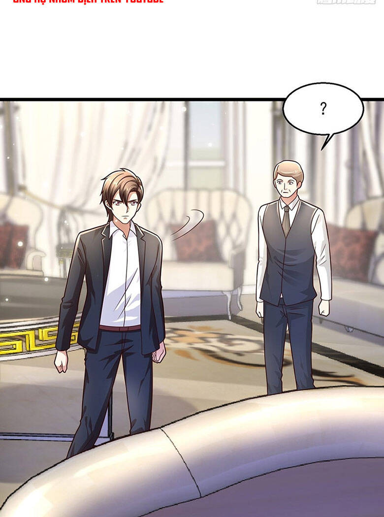Thế Thân Thiếu Gia Không Dễ Chọc Chapter 14 - Trang 2