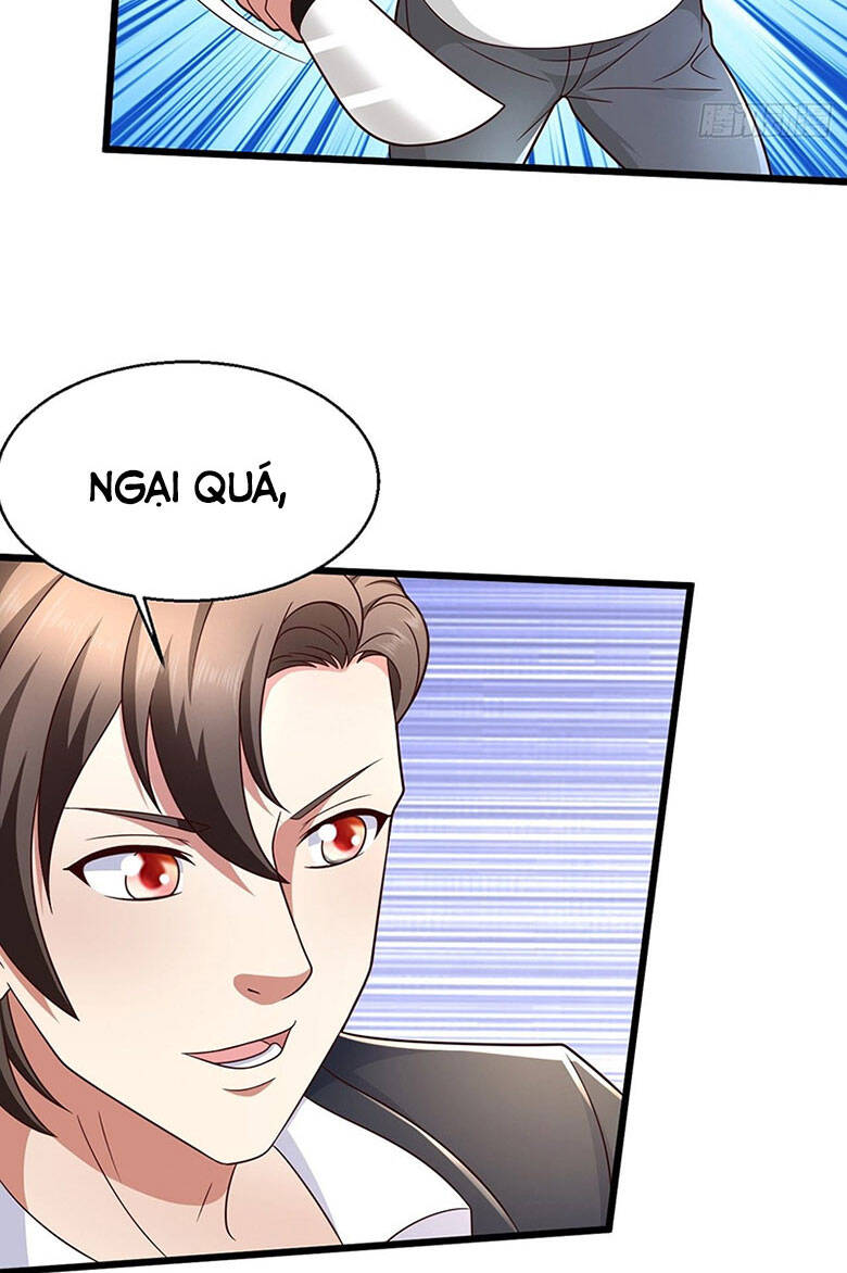 Thế Thân Thiếu Gia Không Dễ Chọc Chapter 14 - Trang 2