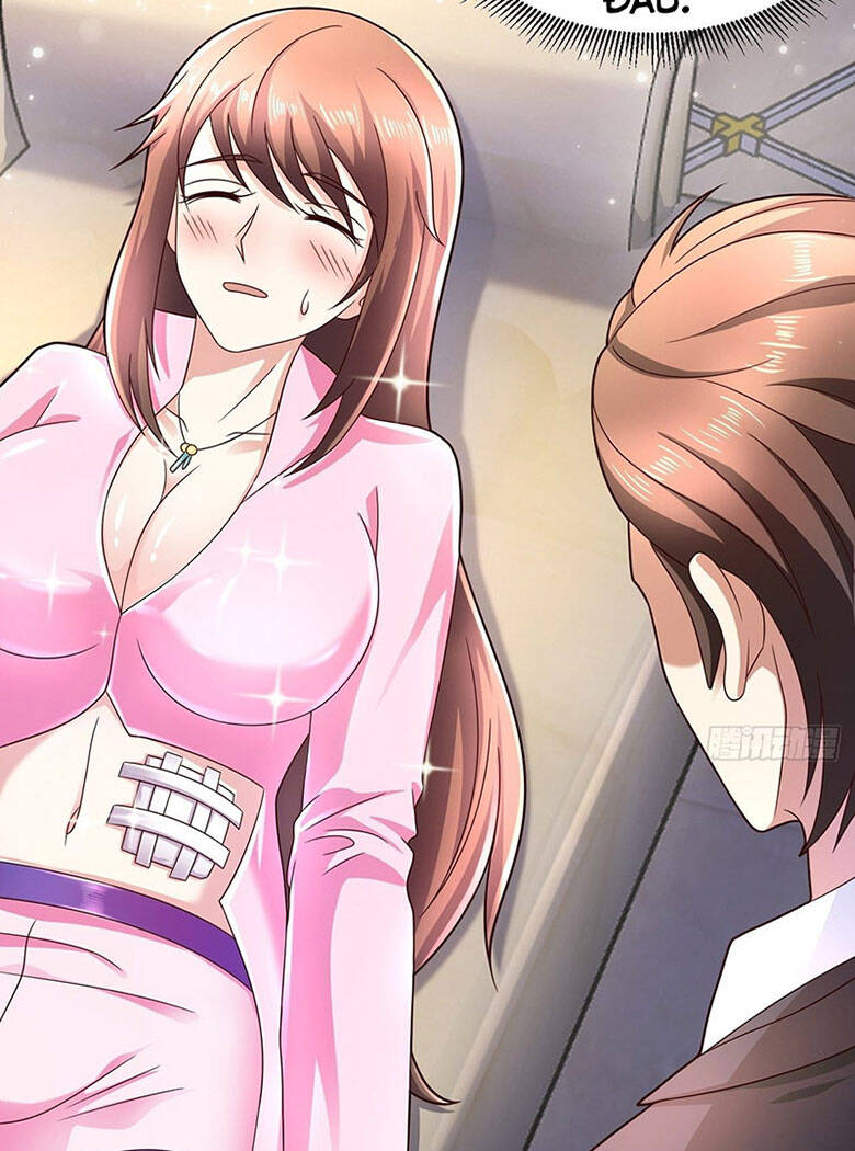 Thế Thân Thiếu Gia Không Dễ Chọc Chapter 14 - Trang 2