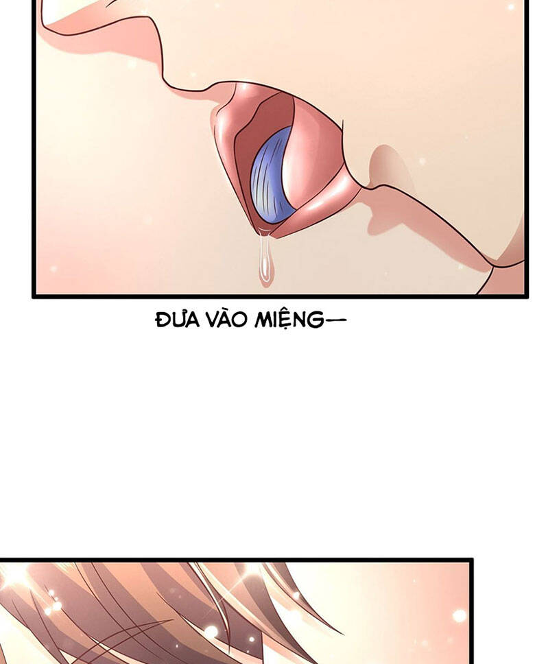 Thế Thân Thiếu Gia Không Dễ Chọc Chapter 14 - Trang 2