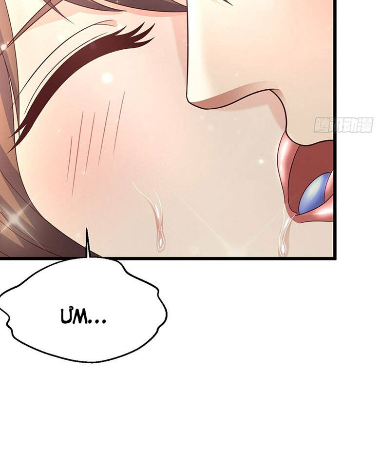 Thế Thân Thiếu Gia Không Dễ Chọc Chapter 14 - Trang 2