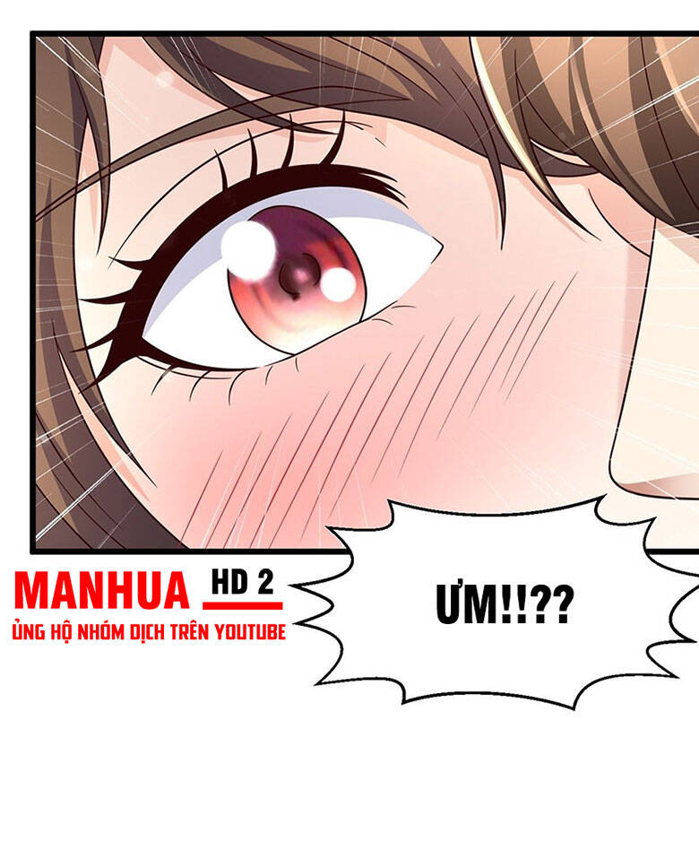 Thế Thân Thiếu Gia Không Dễ Chọc Chapter 14 - Trang 2