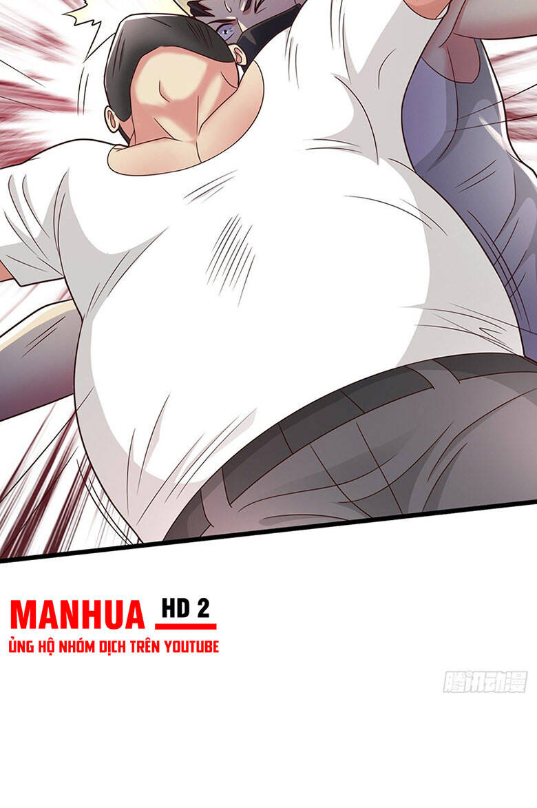 Thế Thân Thiếu Gia Không Dễ Chọc Chapter 14 - Trang 2