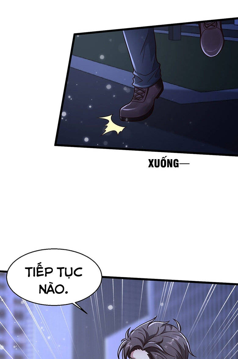 Thế Thân Thiếu Gia Không Dễ Chọc Chapter 14 - Trang 2