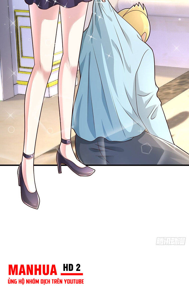 Thế Thân Thiếu Gia Không Dễ Chọc Chapter 15 - Trang 2