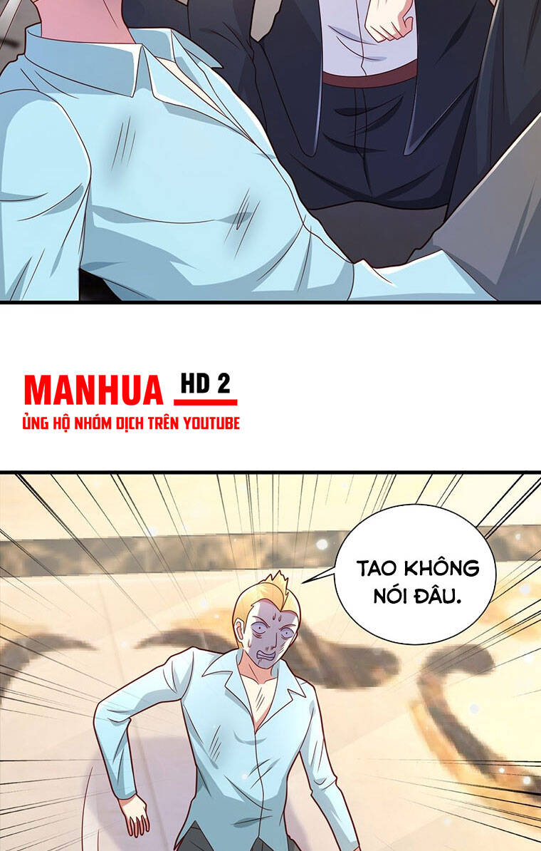 Thế Thân Thiếu Gia Không Dễ Chọc Chapter 15 - Trang 2