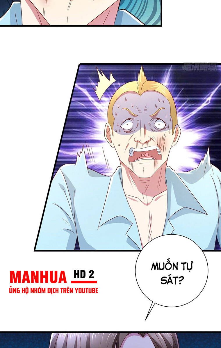 Thế Thân Thiếu Gia Không Dễ Chọc Chapter 15 - Trang 2