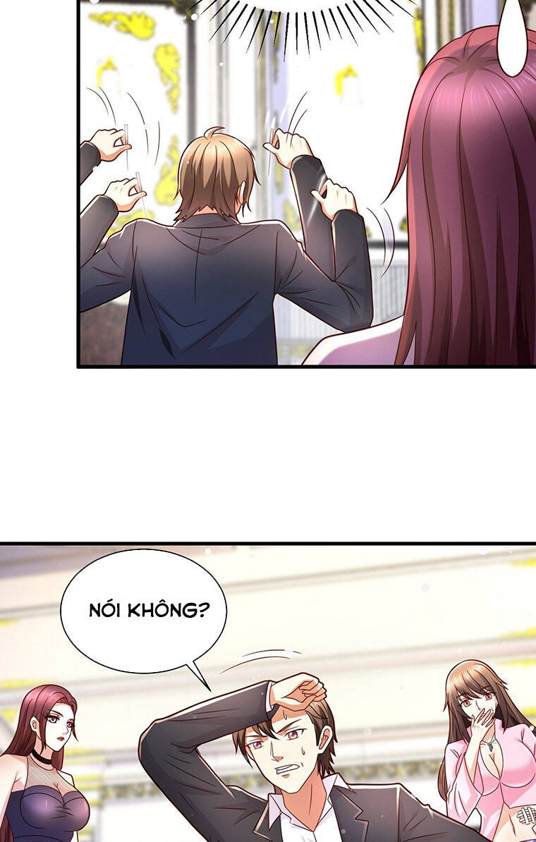 Thế Thân Thiếu Gia Không Dễ Chọc Chapter 15 - Trang 2
