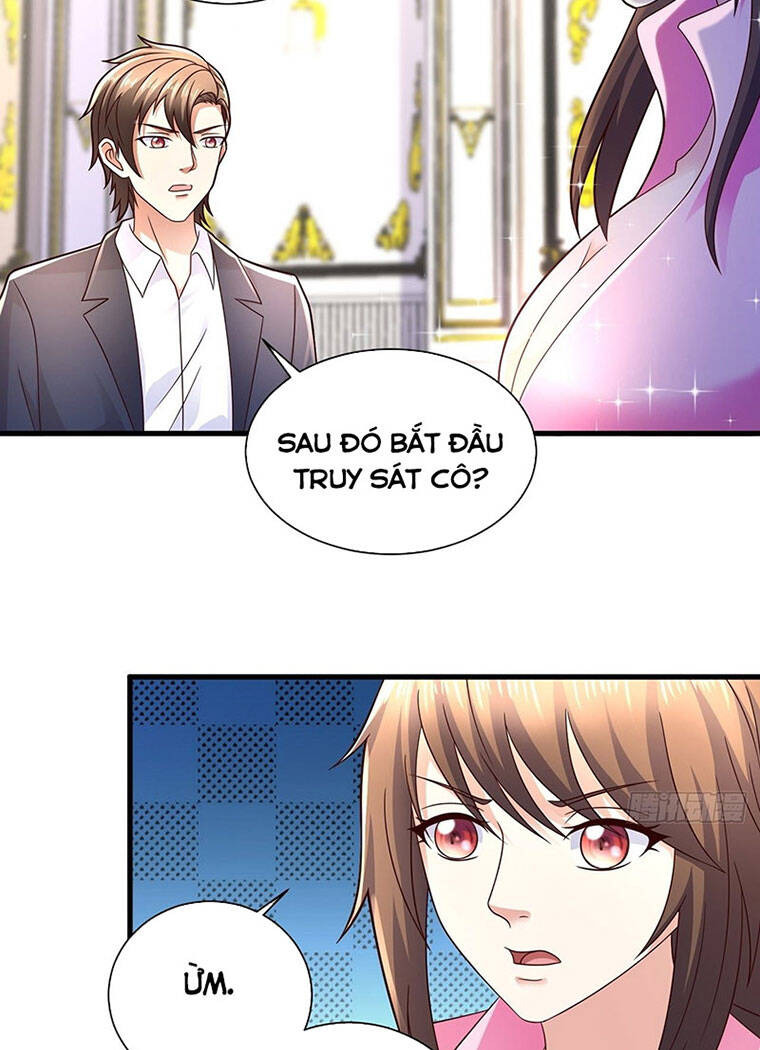 Thế Thân Thiếu Gia Không Dễ Chọc Chapter 15 - Trang 2