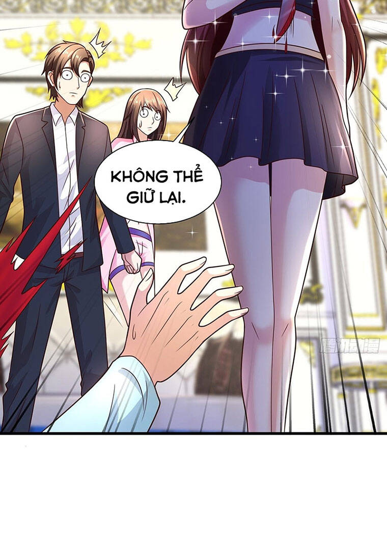 Thế Thân Thiếu Gia Không Dễ Chọc Chapter 15 - Trang 2