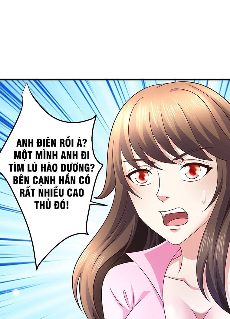 Thế Thân Thiếu Gia Không Dễ Chọc Chapter 15 - Trang 2