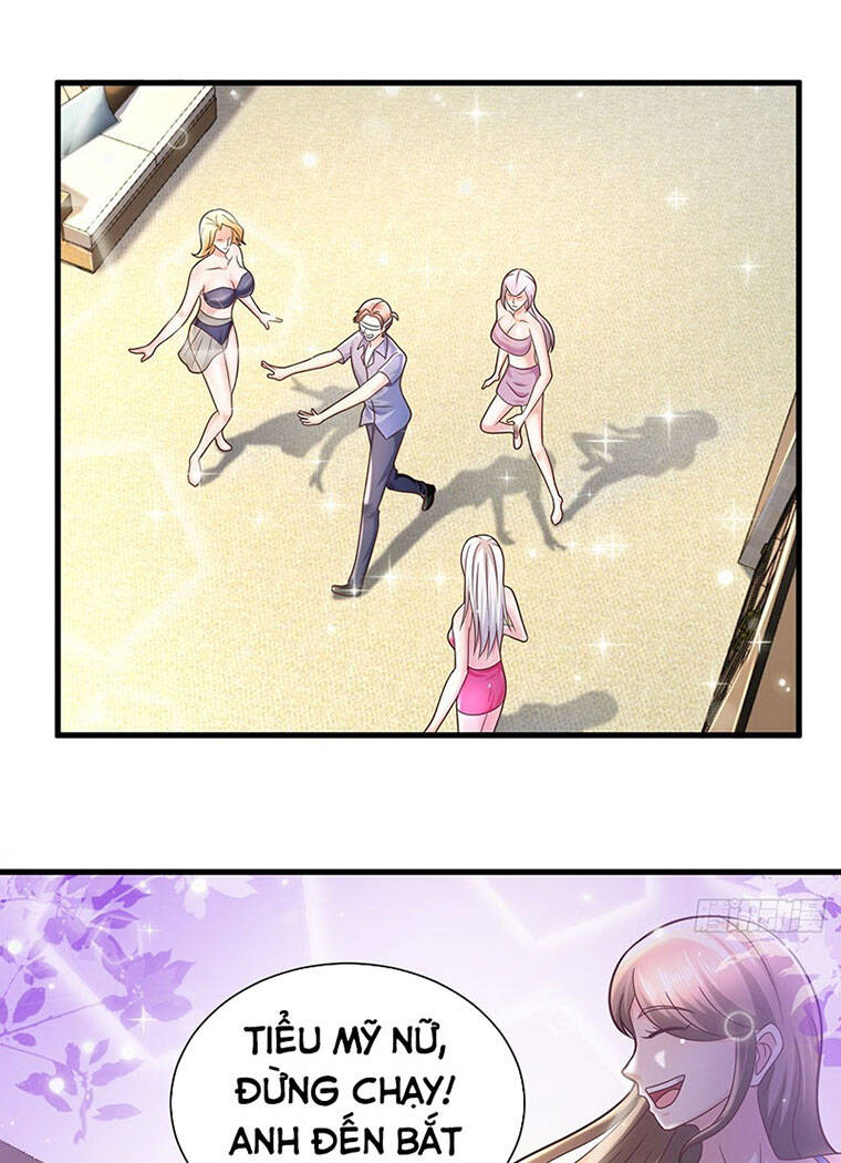 Thế Thân Thiếu Gia Không Dễ Chọc Chapter 15 - Trang 2