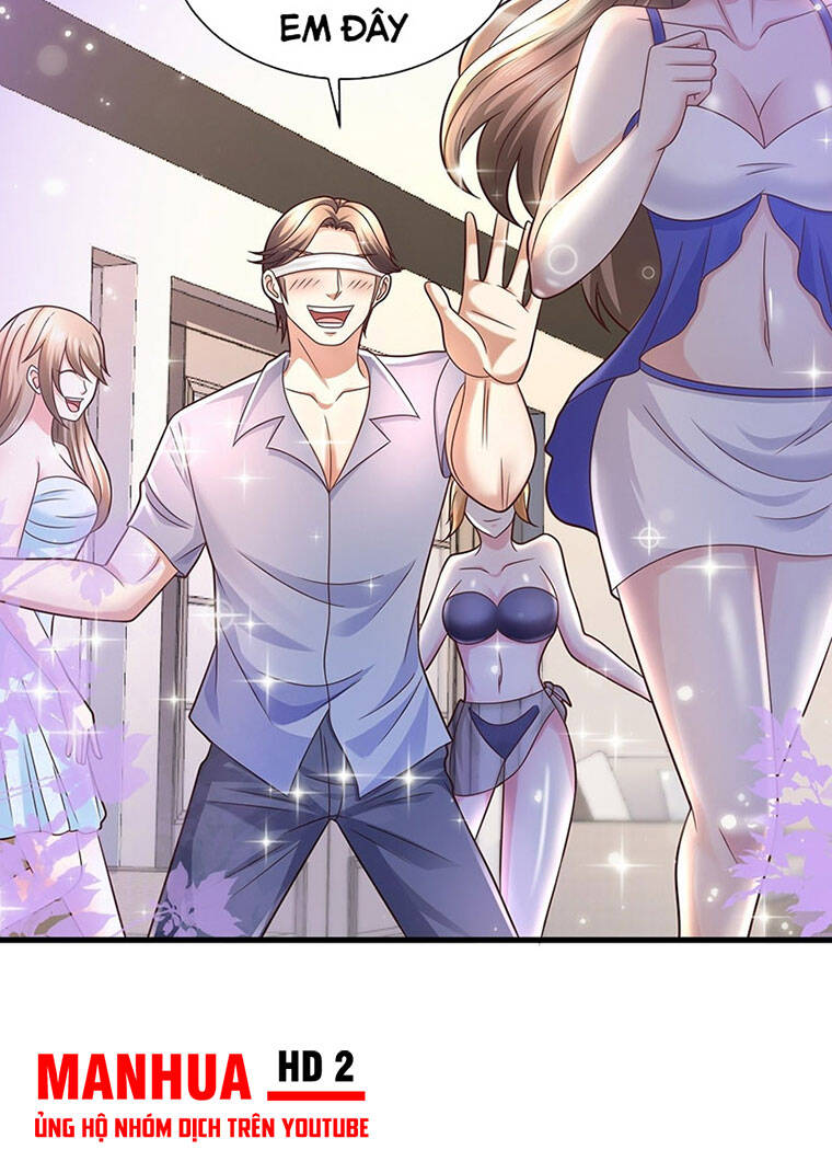 Thế Thân Thiếu Gia Không Dễ Chọc Chapter 15 - Trang 2