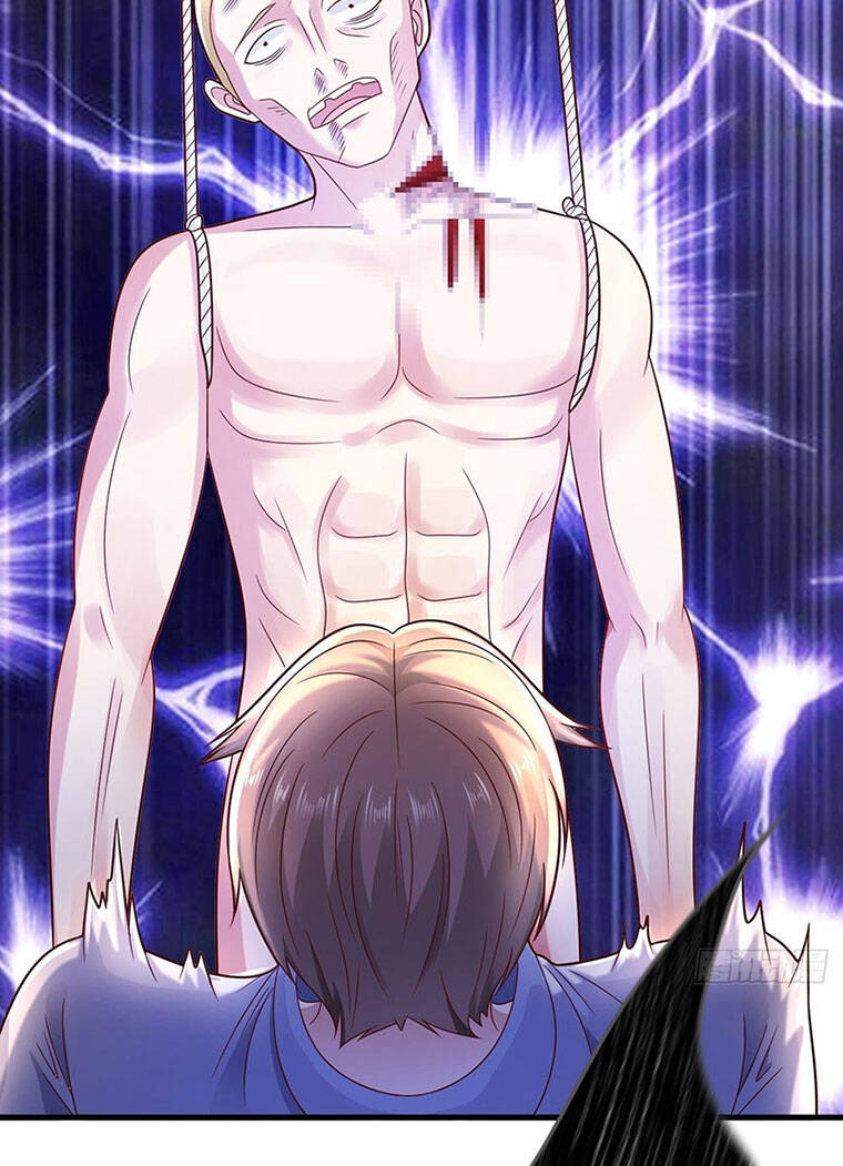 Thế Thân Thiếu Gia Không Dễ Chọc Chapter 15 - Trang 2