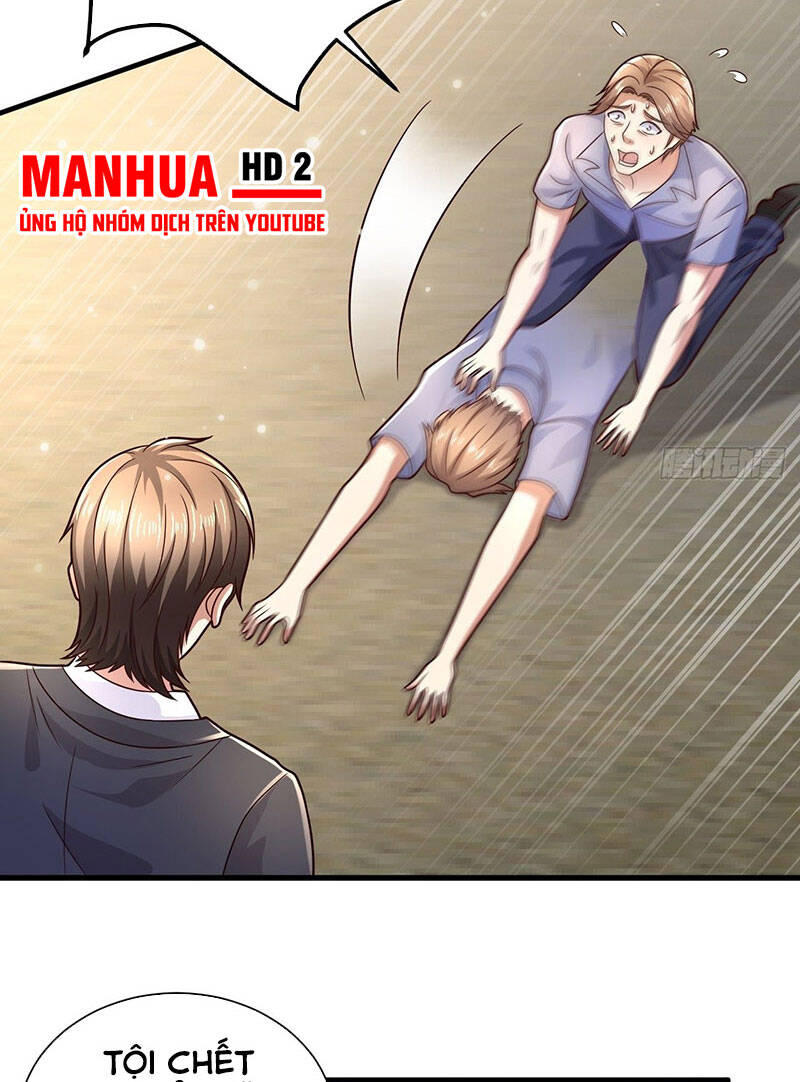 Thế Thân Thiếu Gia Không Dễ Chọc Chapter 16 - Trang 2