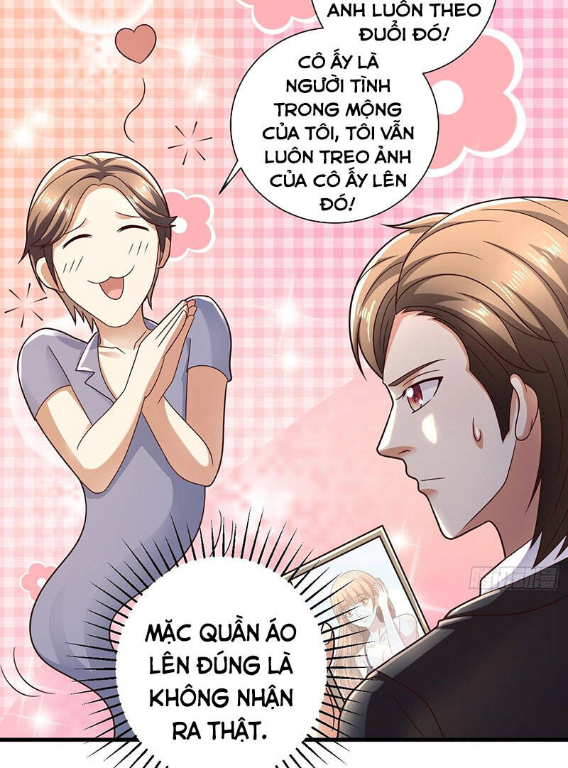 Thế Thân Thiếu Gia Không Dễ Chọc Chapter 16 - Trang 2