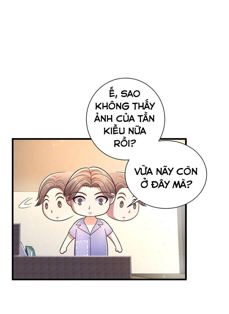 Thế Thân Thiếu Gia Không Dễ Chọc Chapter 16 - Trang 2