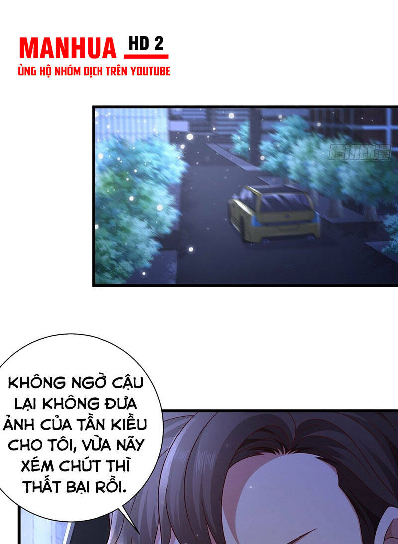 Thế Thân Thiếu Gia Không Dễ Chọc Chapter 16 - Trang 2