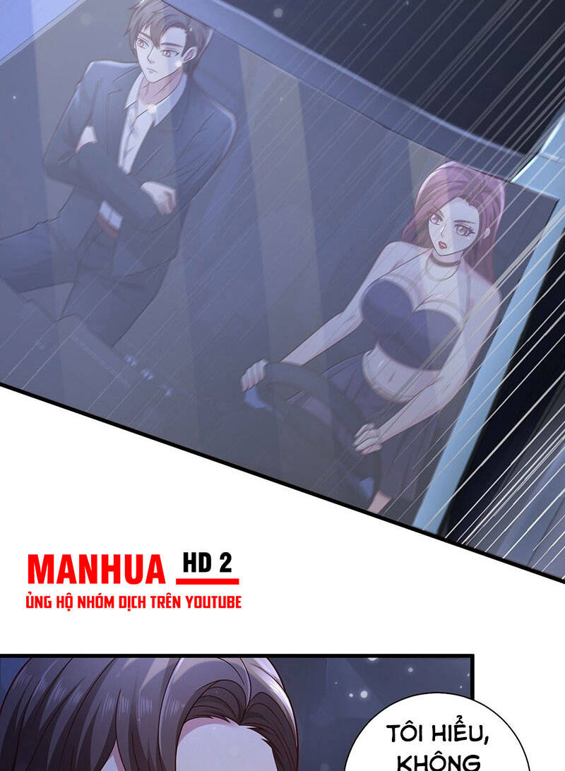 Thế Thân Thiếu Gia Không Dễ Chọc Chapter 16 - Trang 2