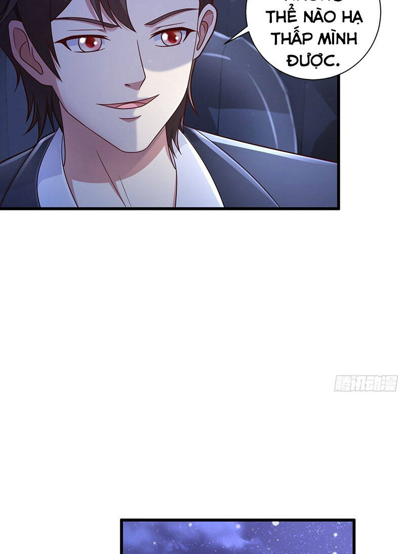 Thế Thân Thiếu Gia Không Dễ Chọc Chapter 16 - Trang 2