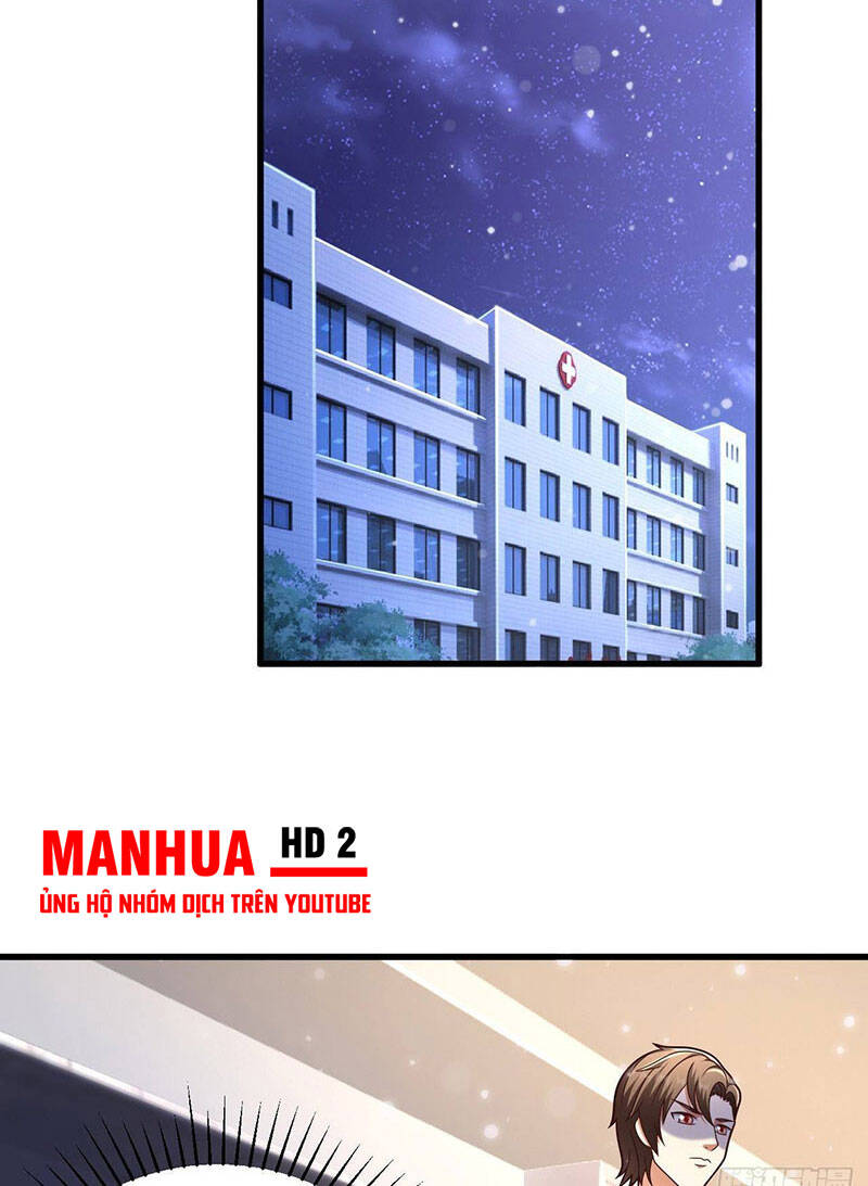 Thế Thân Thiếu Gia Không Dễ Chọc Chapter 16 - Trang 2