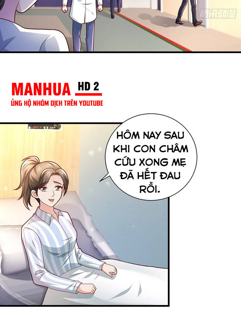 Thế Thân Thiếu Gia Không Dễ Chọc Chapter 16 - Trang 2