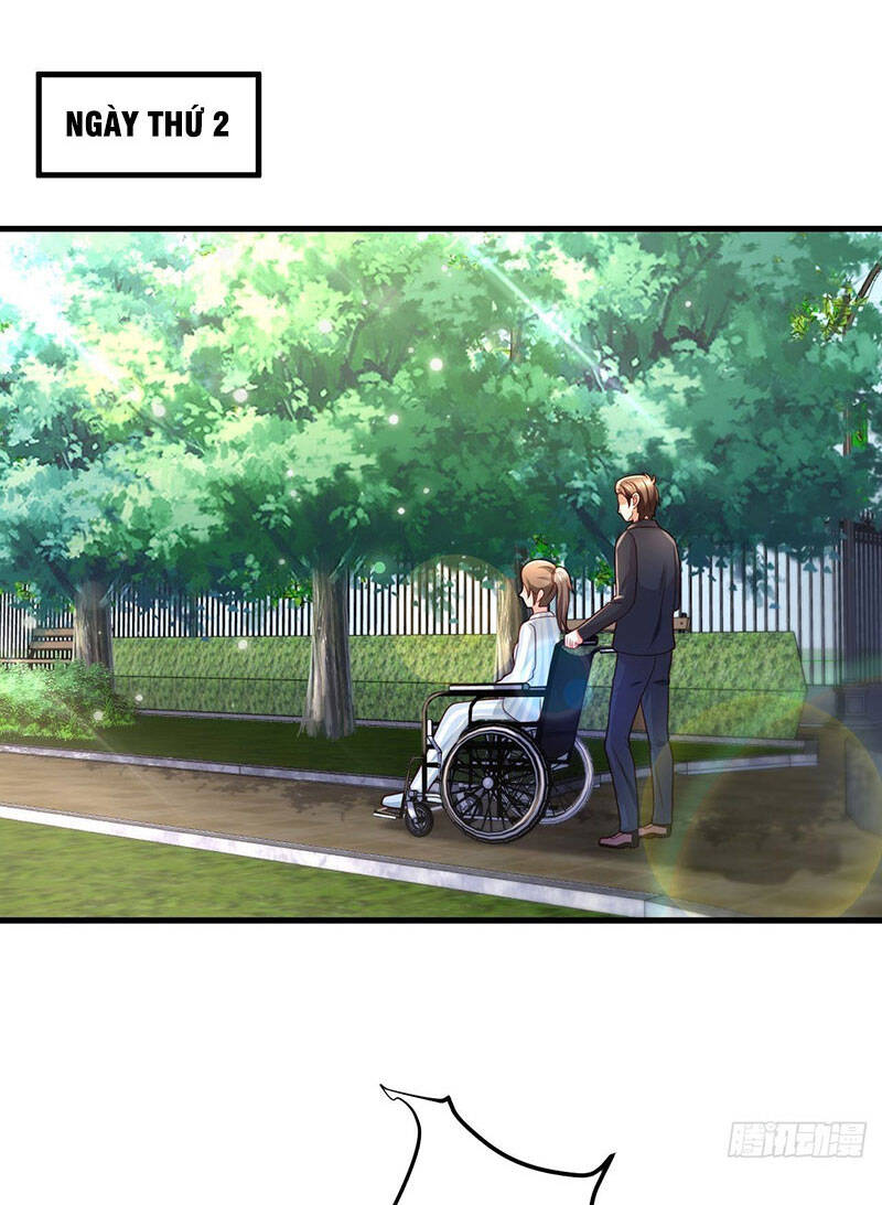 Thế Thân Thiếu Gia Không Dễ Chọc Chapter 16 - Trang 2